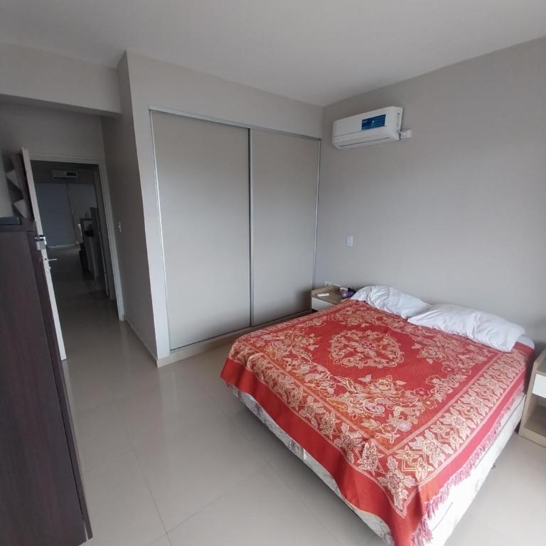 Departamento Ideal para 2 Personas y Apto para 4 en Zona Norte Tucuman - Apartamento de 1 dormitorio con balcón - 13