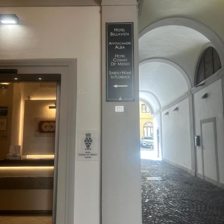 Sweetly Home Florence Panoramic Suite Vista Duomo & Central Apartment - Appartamento con 1 Camera da Letto - 1