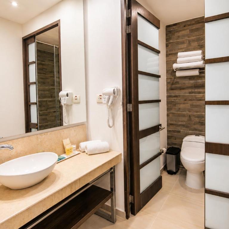 San Simon Hotel Pereira By Soratama - Suite - 4