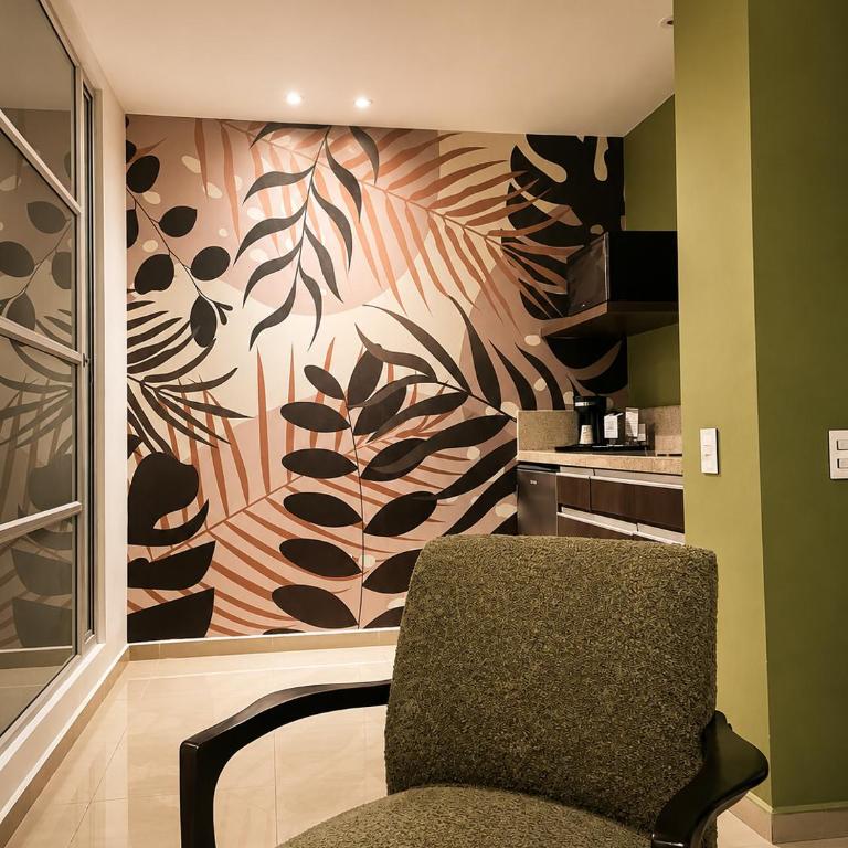 San Simon Hotel Pereira By Soratama - Suite - 5