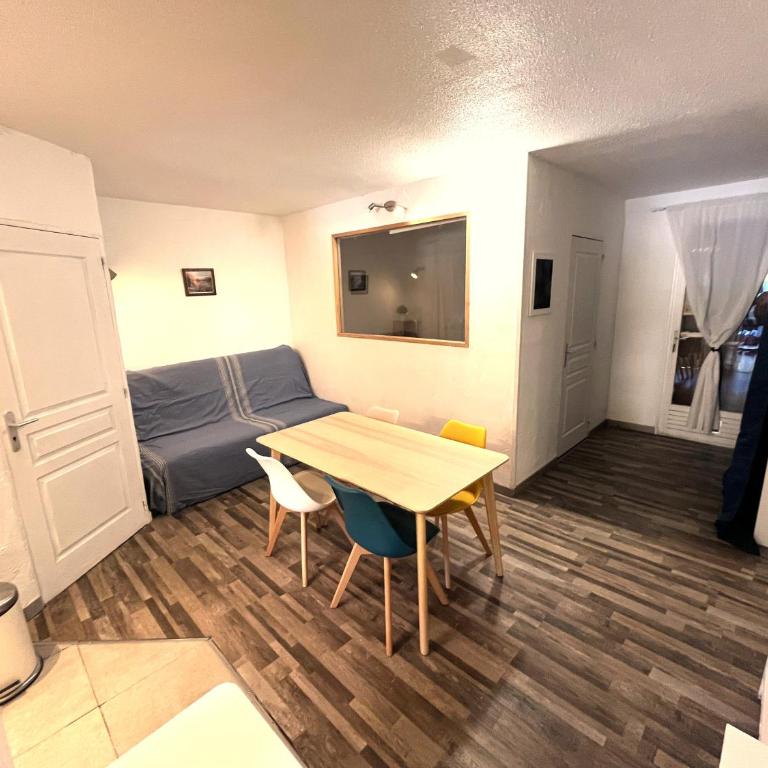 Thermes et verdon - Appartement 1 Chambre - 18