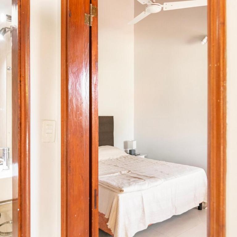 Rincón del Sol, country charm in the middle of the capital - Three-Bedroom House - 4