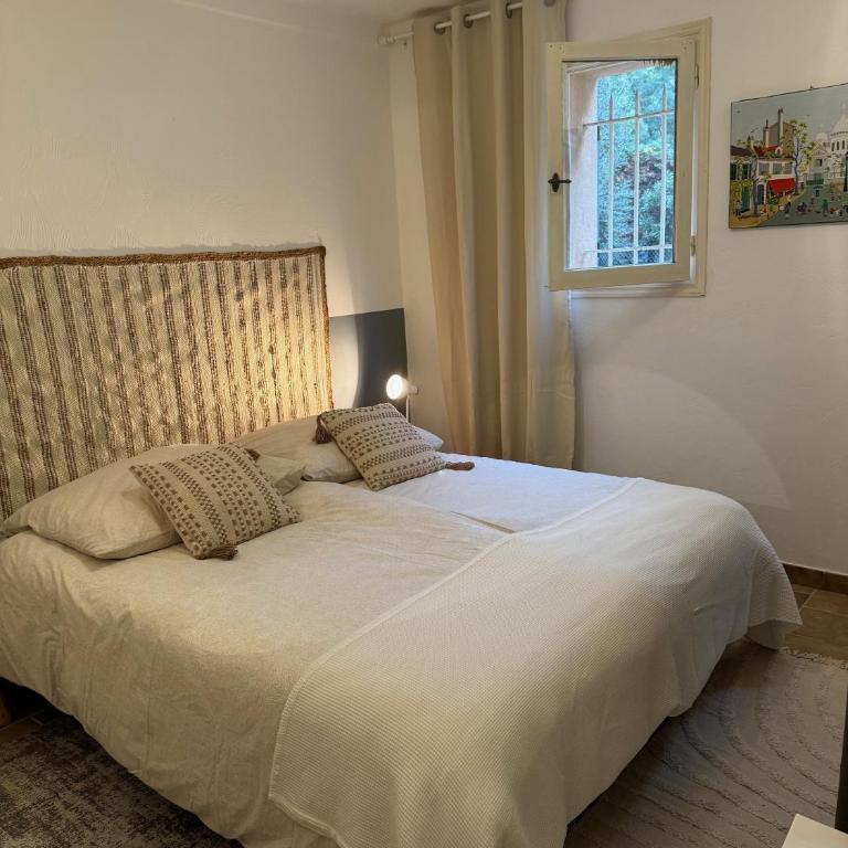 Villa Belvédère Cannes - Panoramique 180 - Villa con Piscina Privata - 22