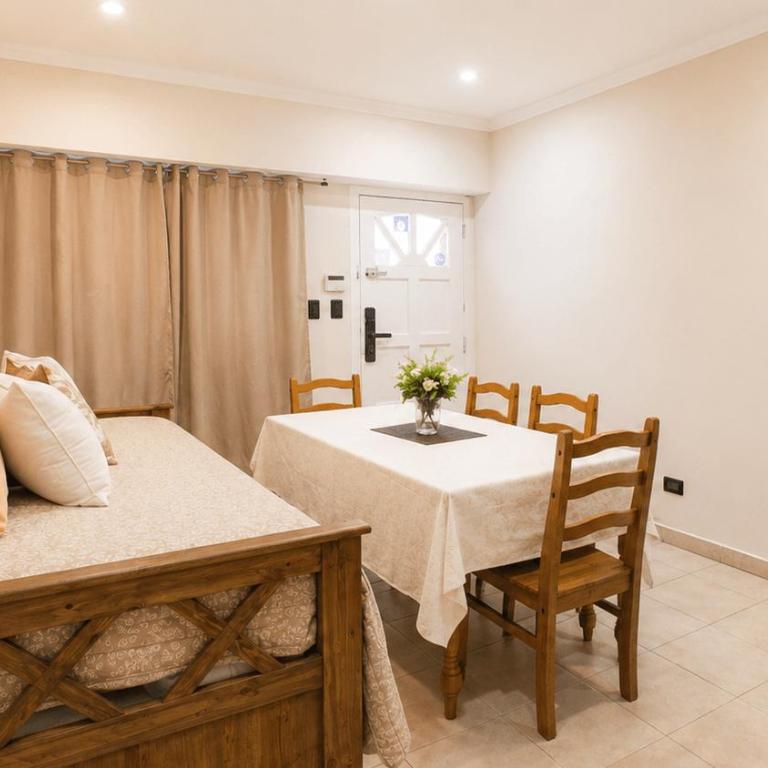 Casa Colinas - Two-Bedroom House - 8