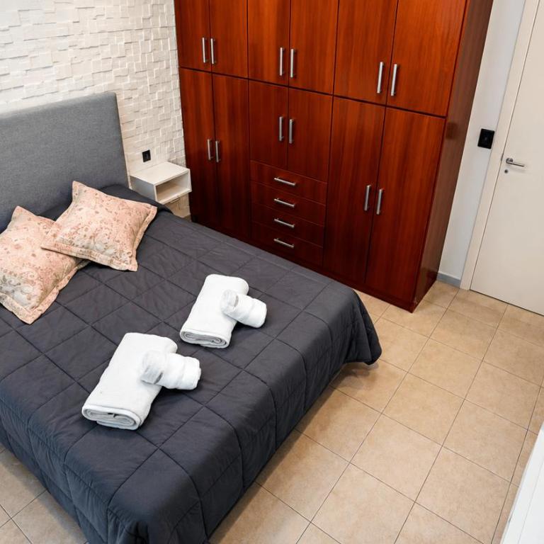 Casa Colinas - Two-Bedroom House - 4