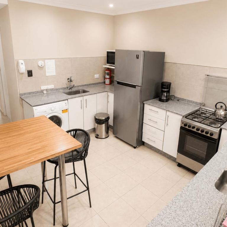 Casa Colinas - Two-Bedroom House - 11