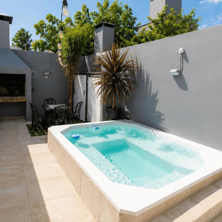 Casa Colinas - Two-Bedroom House - 14