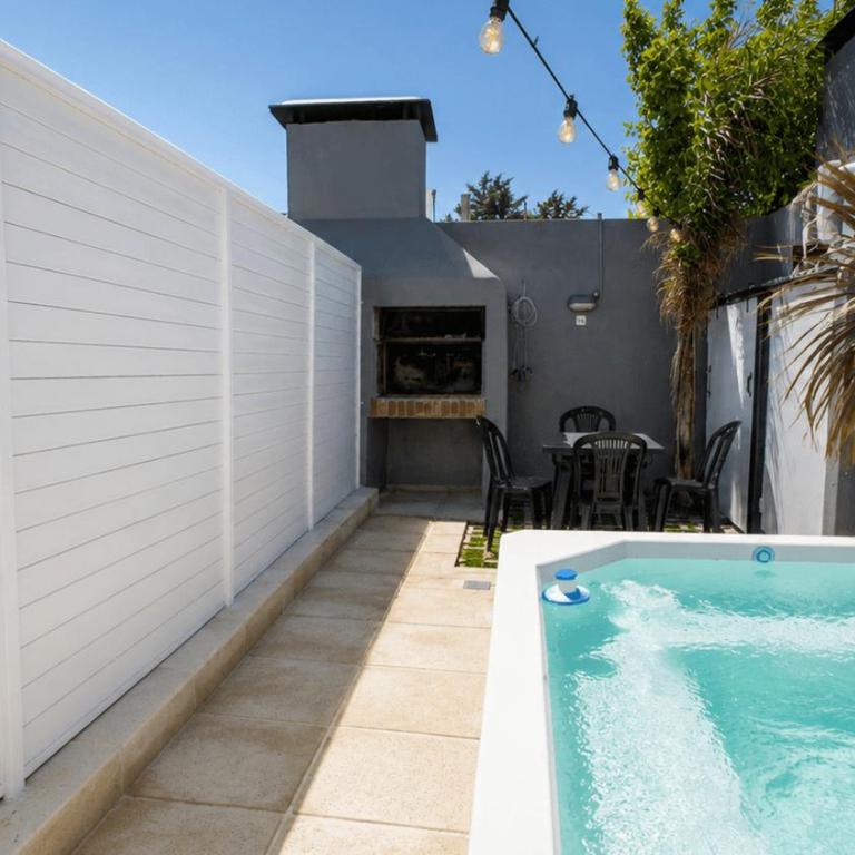 Casa Colinas - Two-Bedroom House - 15
