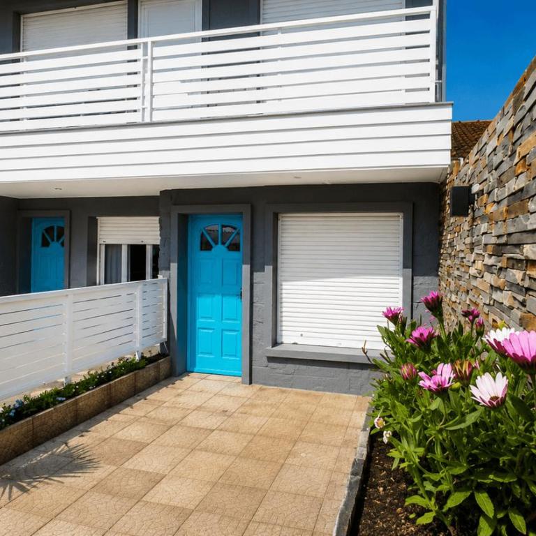 Casa Colinas - Two-Bedroom House - 3