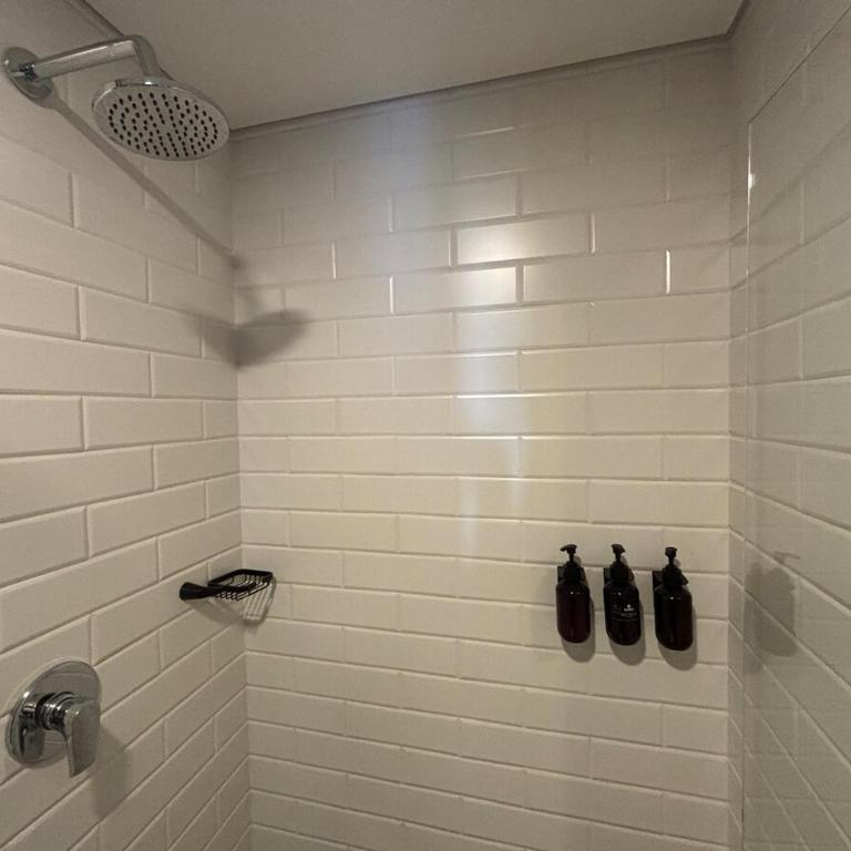USA Embassy Corferias Malls Security 10 minutes to Connecta - Apartamento de 1 dormitorio - 6