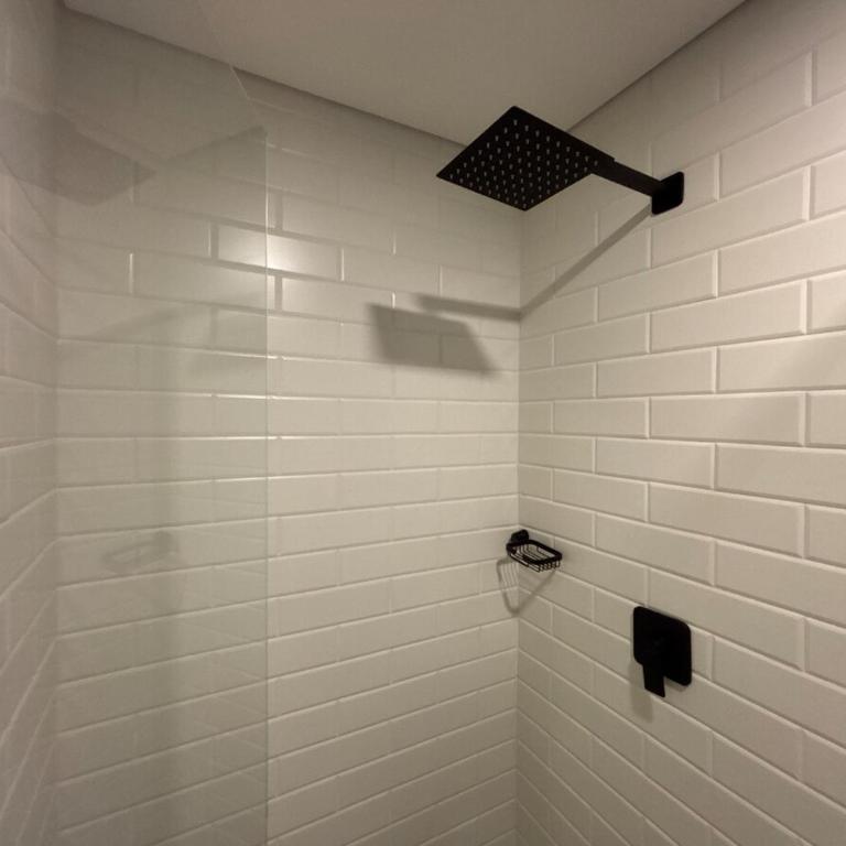 USA Embassy Corferias Malls Security 10 minutes to Connecta - Apartamento de 1 dormitorio - 7