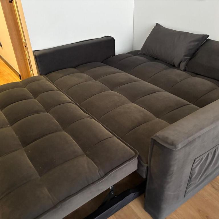 USA Embassy Corferias Malls Security 10 minutes to Connecta - Apartamento de 1 dormitorio - 13