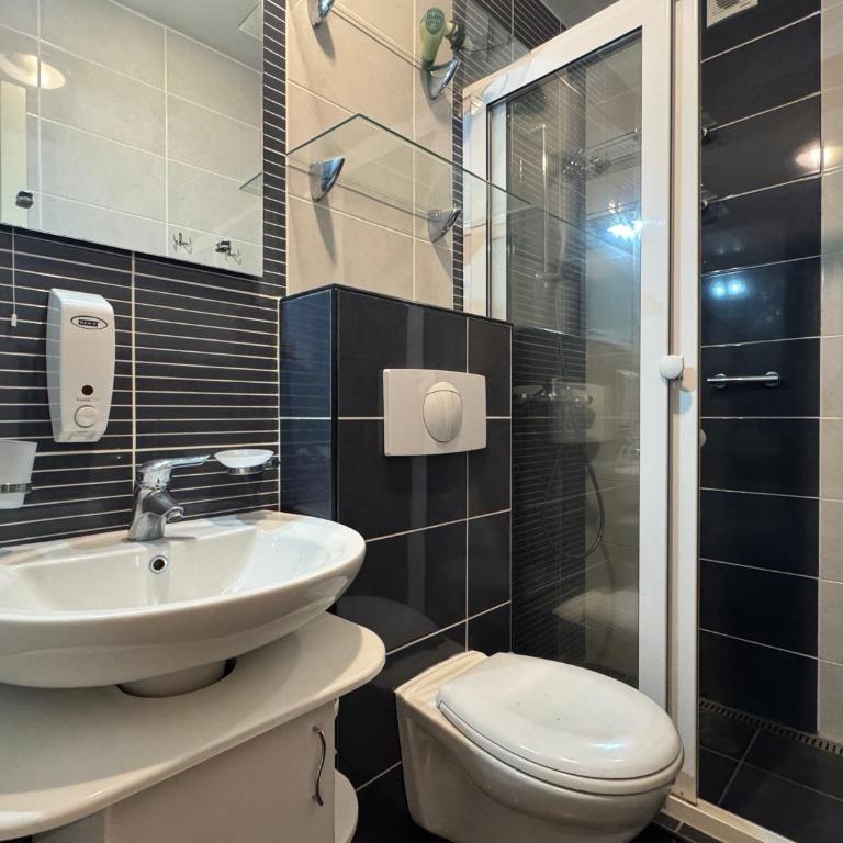 Purple Heart, Budva - Apartman sa 1 Spavaćom Sobom - 11