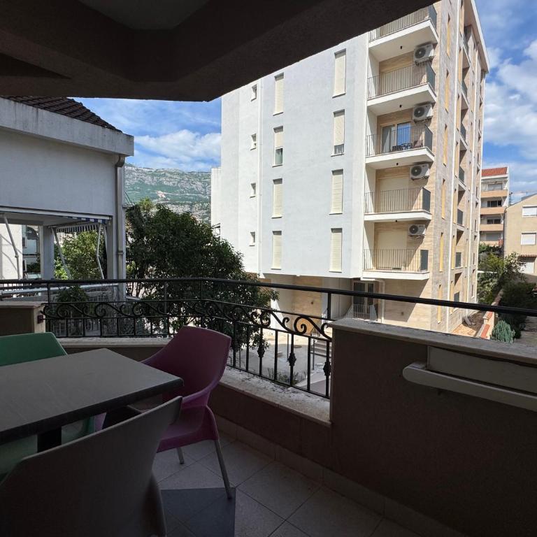 Purple Heart, Budva - Apartman sa 1 Spavaćom Sobom - 15