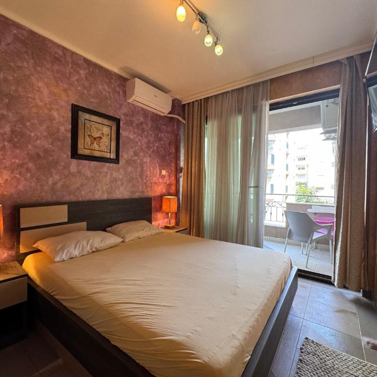 Purple Heart, Budva - Apartman sa 1 Spavaćom Sobom - 5