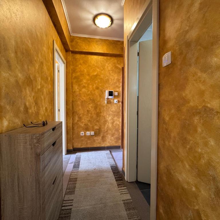 Purple Heart, Budva - Apartman sa 1 Spavaćom Sobom - 9