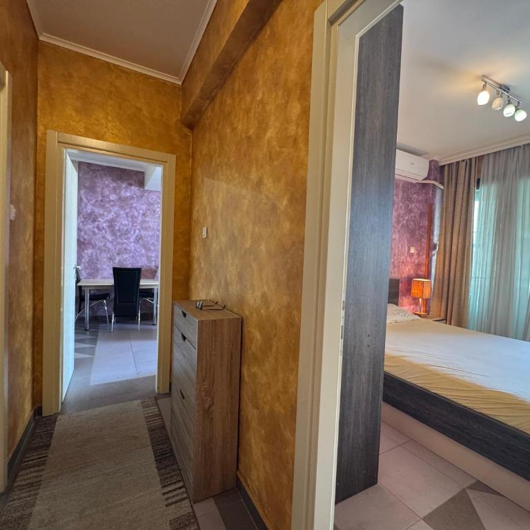 Purple Heart, Budva - Apartman sa 1 Spavaćom Sobom - 7