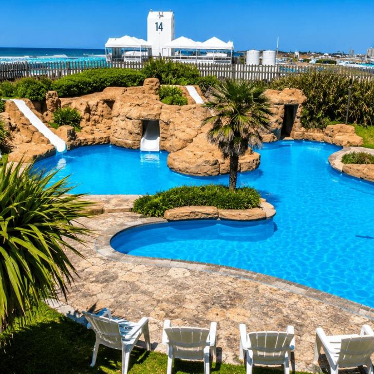 Casa Colinas - Two-Bedroom House - 20