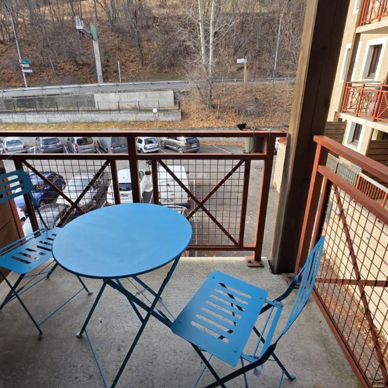 Appartement cosy à Briançon proche des pistes - Appartement - 10