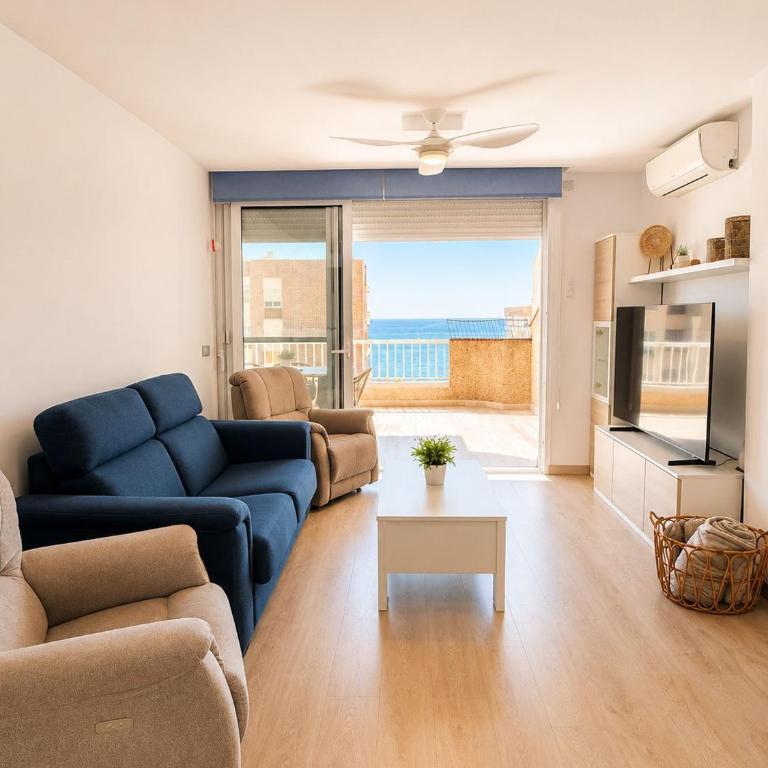 View Sea - Two-Bedroom Apartment - 3