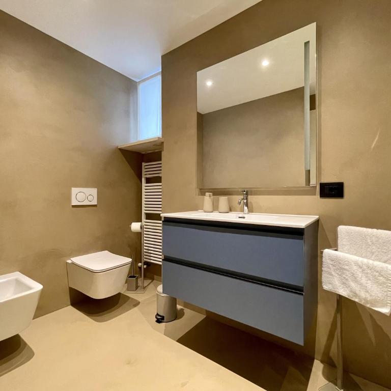 Oasi Blu - Appartamento con 1 Camera da Letto - 17