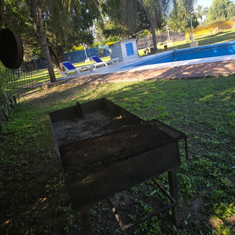 Finca Don Celestino - Casa de 3 dormitorios - 15