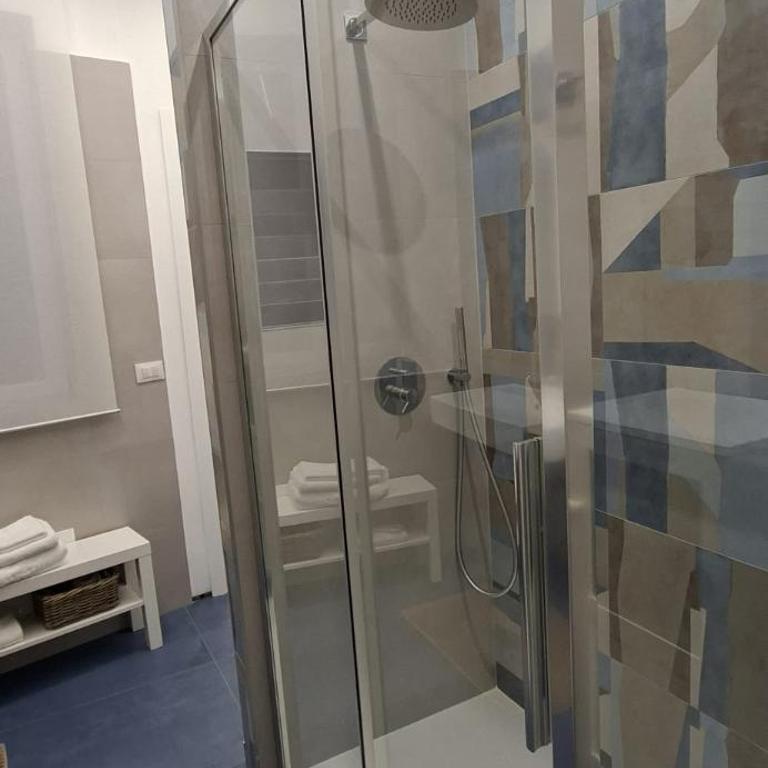 L'Alloggio in centro - Two-Bedroom Apartment - 15