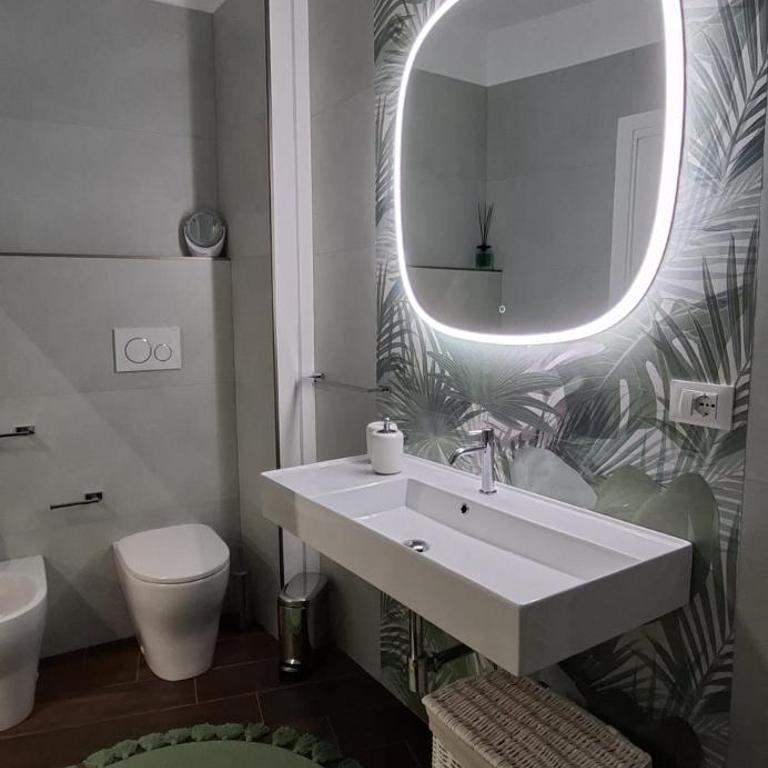 L'Alloggio in centro - Two-Bedroom Apartment - 11