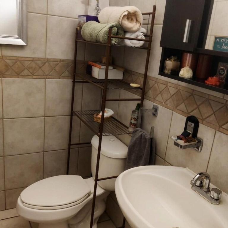 Hermoso departamento en Providencia - Apartamento de 2 dormitorios - 4