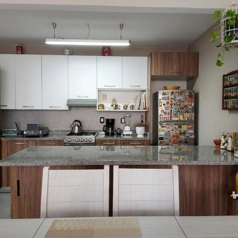 Hermoso departamento en Providencia - Apartamento de 2 dormitorios - 5