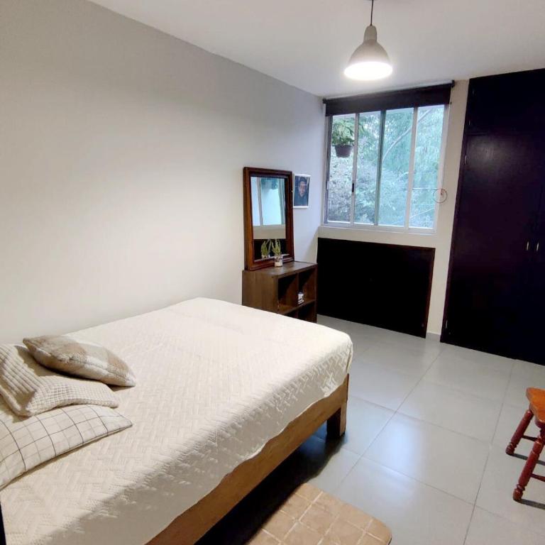 Hermoso departamento en Providencia - Apartamento de 2 dormitorios - 7