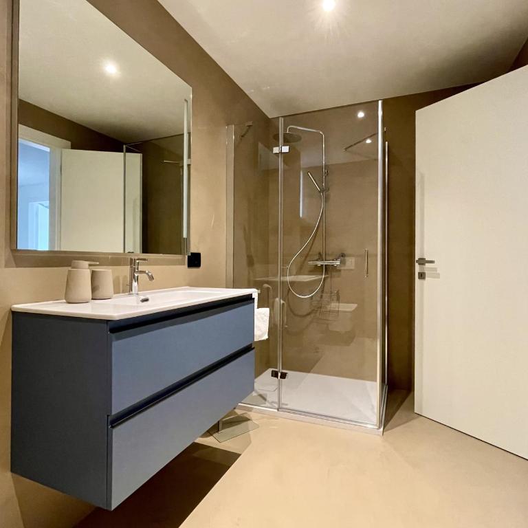 Oasi Blu - Appartamento con 1 Camera da Letto - 18