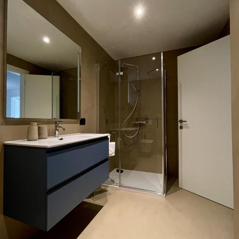 Oasi Blu - Appartamento con 1 Camera da Letto - 20