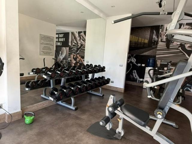 Exclusivo depto en Parque Pinares primera línea lago - Apartamento de 2 dormitorios - 28
