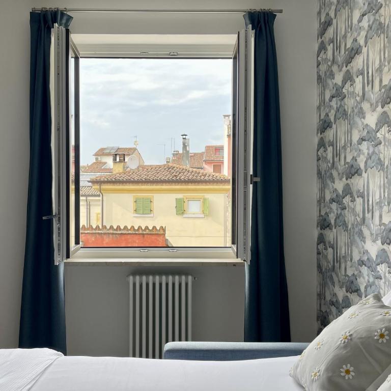 Oasi Blu - Appartamento con 1 Camera da Letto - 21