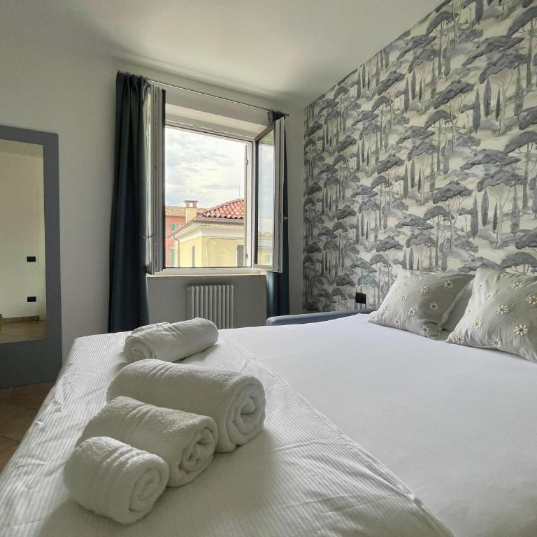 Oasi Blu - Appartamento con 1 Camera da Letto - 23