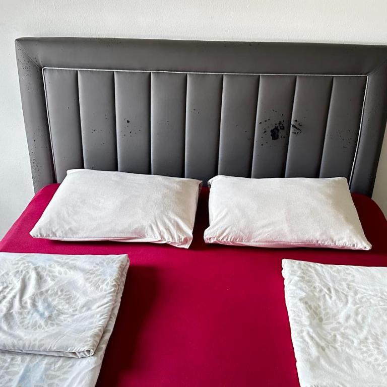 Rooms near the airport - Deluxe Double Studio - 5
