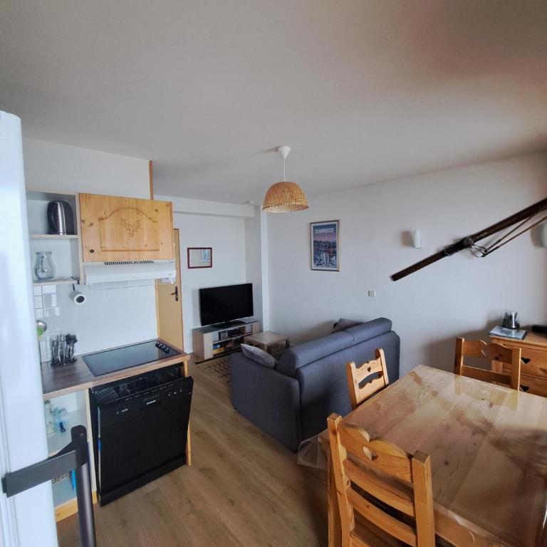 Le Recoin d' Eaubonne - Appartamento Superior con 1 Camera da Letto - 2