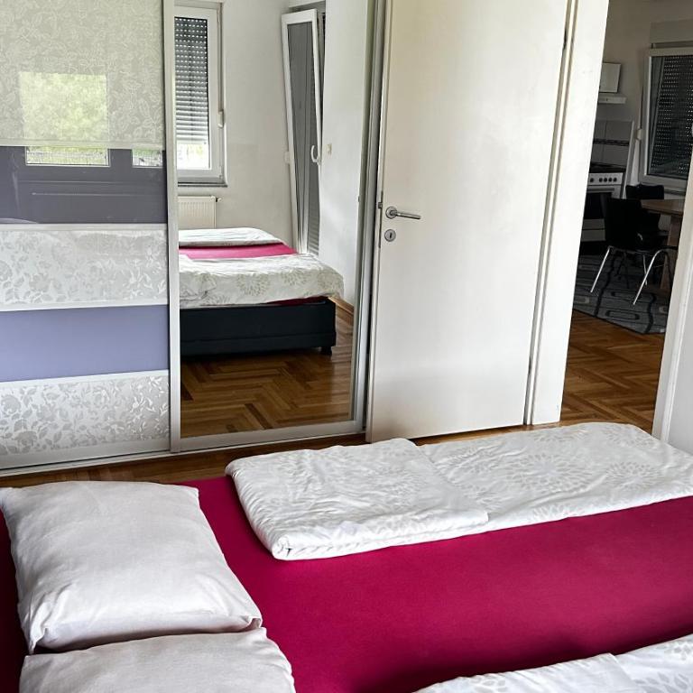 Rooms near the airport - Deluxe Double Studio - 9