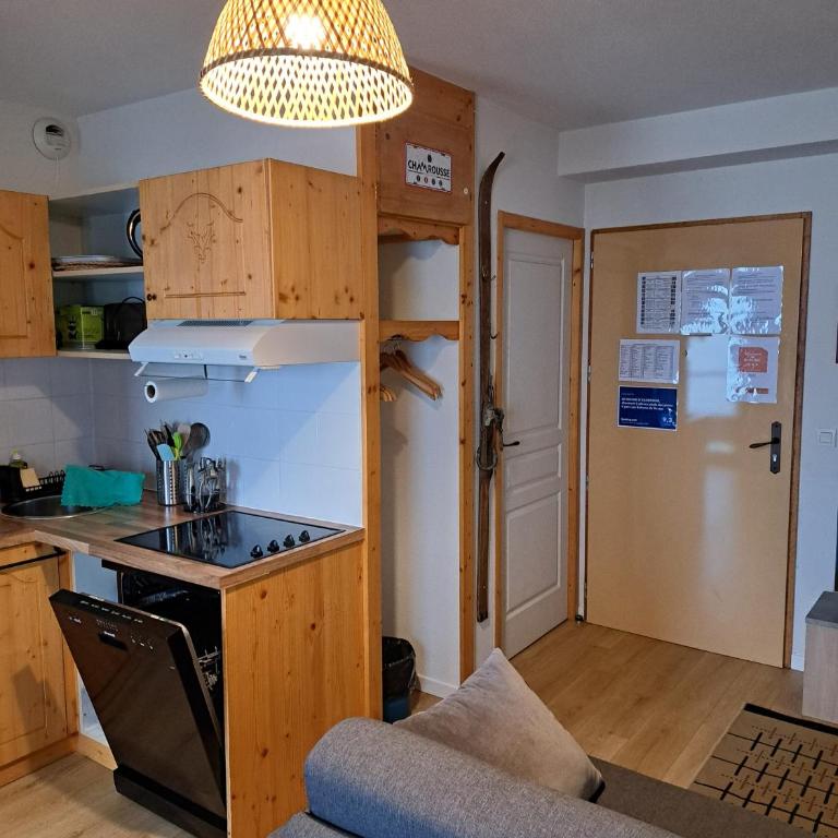 Le Recoin d' Eaubonne - Appartamento Superior con 1 Camera da Letto - 3