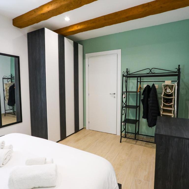 Trastevere Liliana house for 3, Pet & Family - Appartamento con 1 Camera da Letto - 14