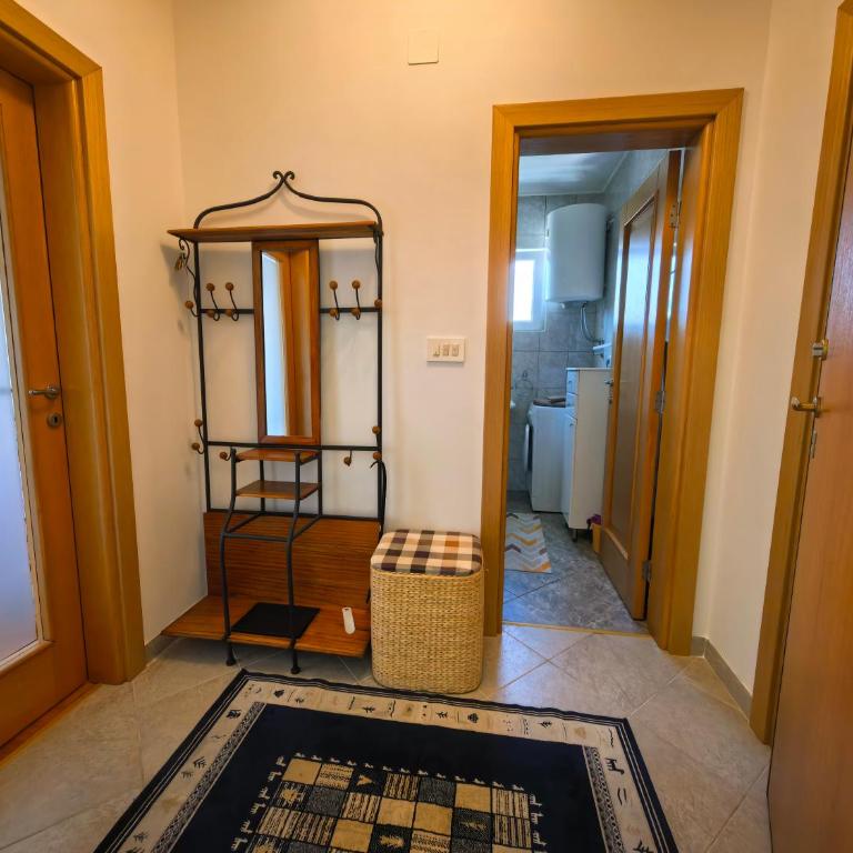Apartment Brace Grakalica 20b - Apartman sa Pogledom na Vrt - 9