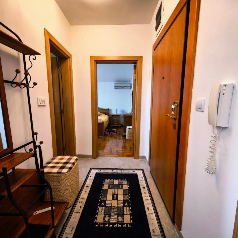 Apartment Brace Grakalica 20b - Apartman sa Pogledom na Vrt - 11
