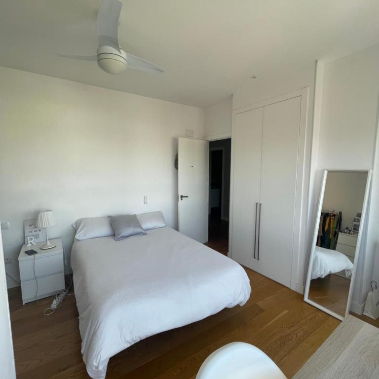 Madrid Chamberí reformado - Apartment - 4