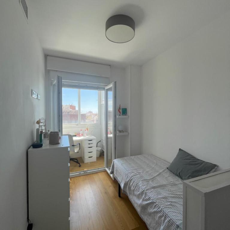 Madrid Chamberí reformado - Apartment - 9