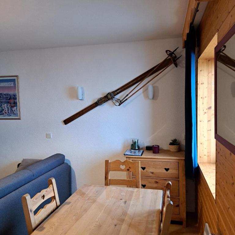 Le Recoin d' Eaubonne - Appartamento Superior con 1 Camera da Letto - 4