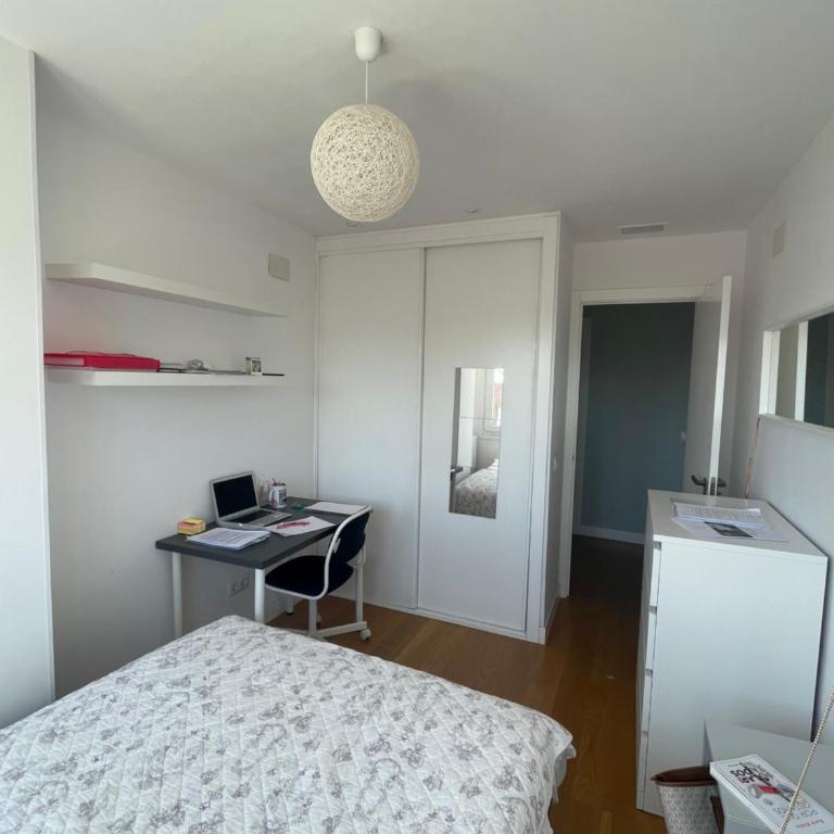 Madrid Chamberí reformado - Apartment - 12