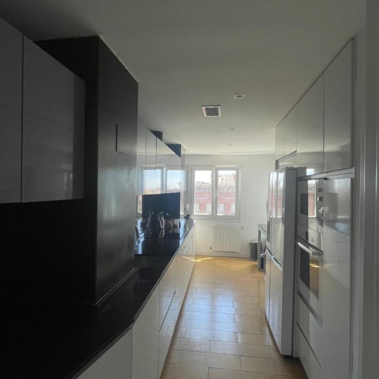 Madrid Chamberí reformado - Apartment - 17