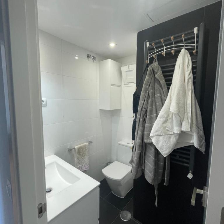 Madrid Chamberí reformado - Apartment - 20
