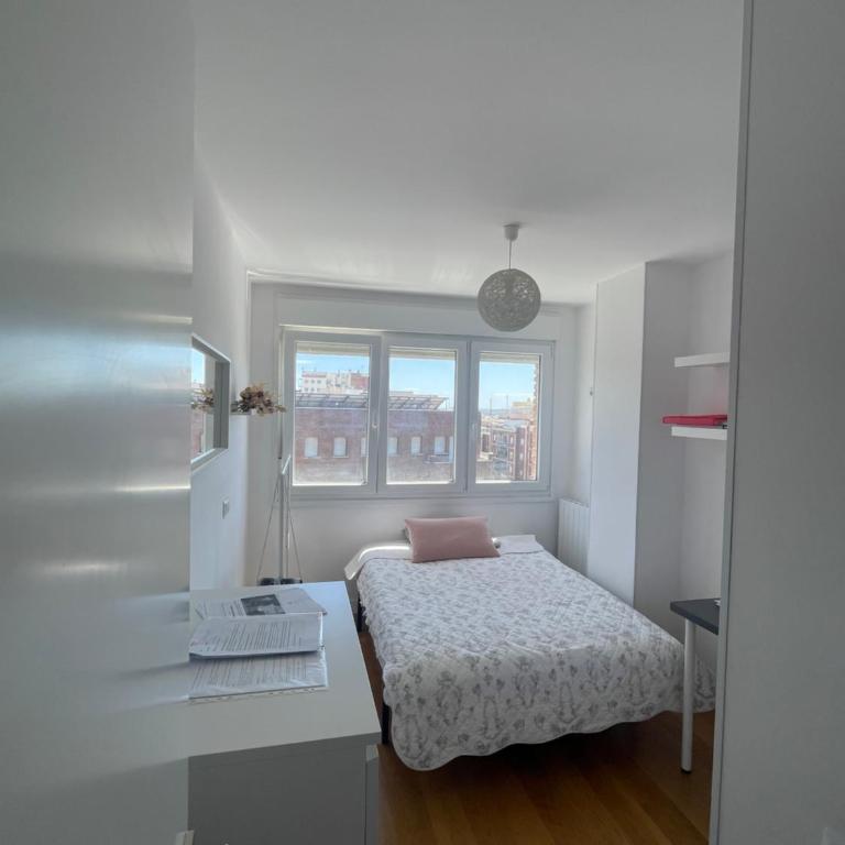 Madrid Chamberí reformado - Apartment - 23